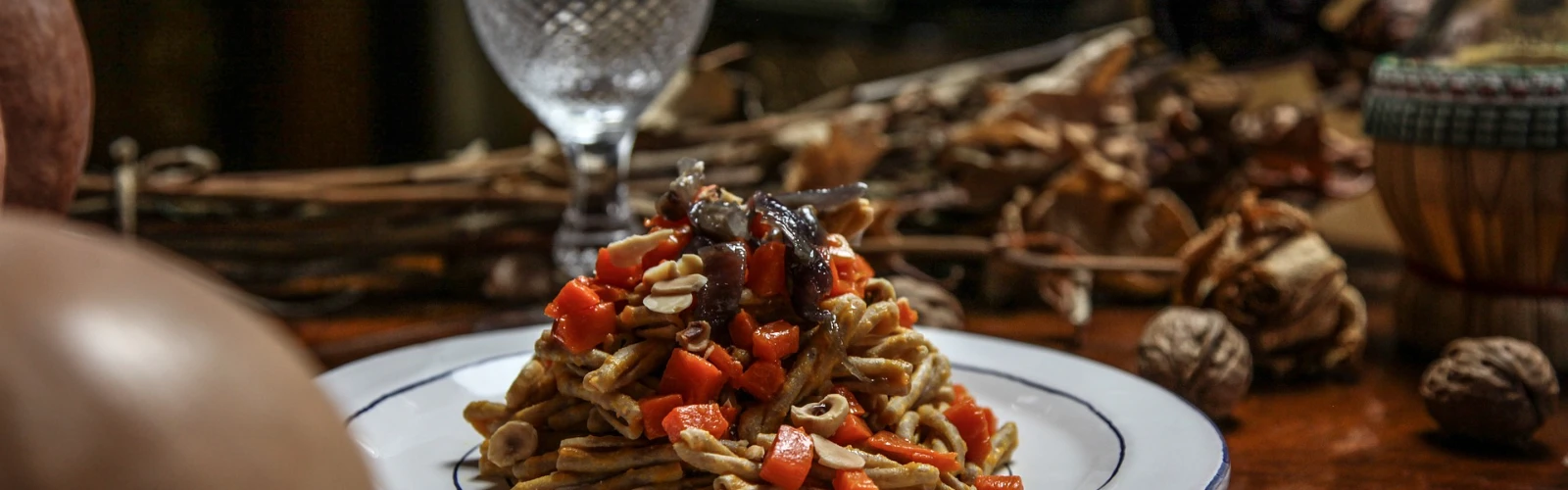 Trieste Restaurant