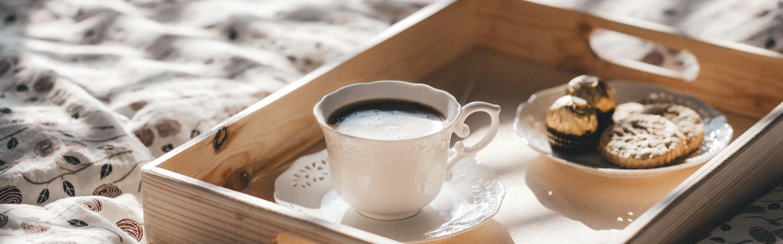 Best Coffee Shops In Trieste