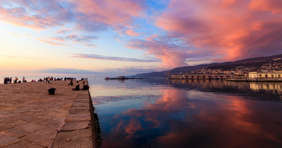 10 Things to do in Trieste, Italy