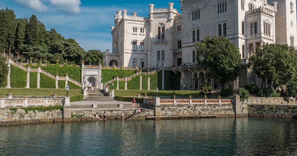 10 Best Museums in Trieste Italy