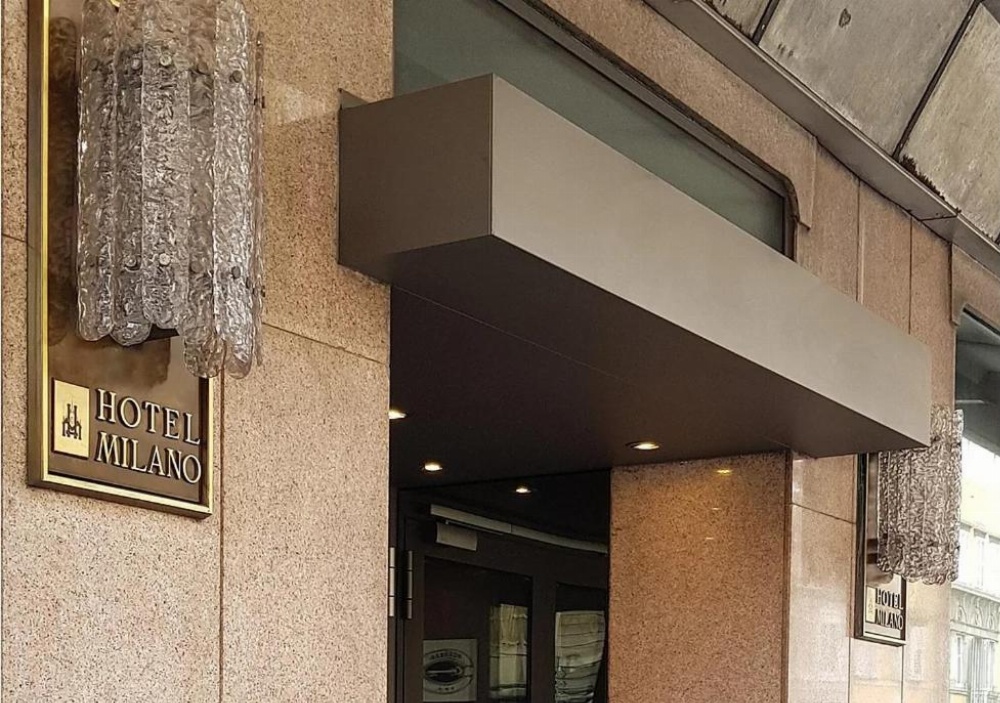 Hotel Milano